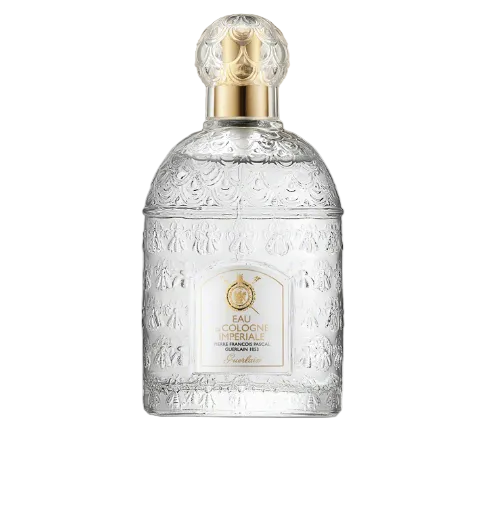Guerlain Imperiale Eau de Cologne Spray, 100ml