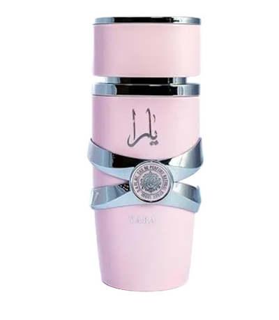 Yara Perfume For Women, Arabian Long Lasting, Eau De Parfum 100 ML