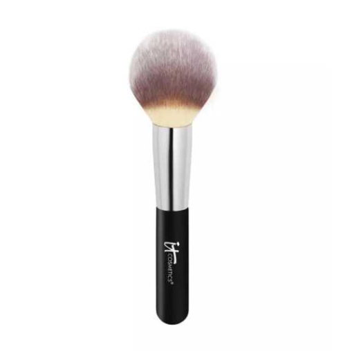 IT Cosmetics Heavenly Luxe Wand Ball Powder Make Up Brush #8