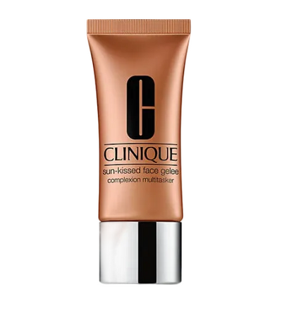 Clinique Sun-Kissed Face Gelee Complexion Multitasker Bronzer 01 Universal Glow