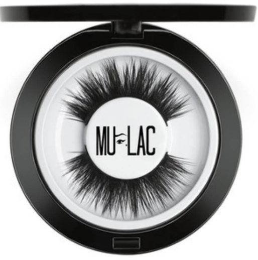 Mulac Eyelashes Doe - Fake Eyelashes