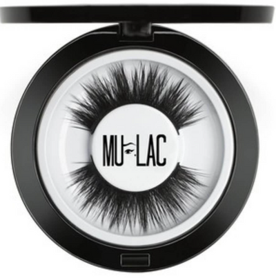 رموش مولاك الصناعية - رموش صناعية 