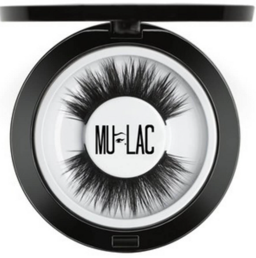 Mulac Eyelashes Doe - Fake Eyelashes
