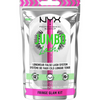 NYX Jumbo Lash Vegan False Eyelashes Kit with 2-in-1 Eyeliner Adhesive