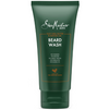 Shea Moisture Men's Beard Wash with Premium Ingredients Maracuja Oil and Shea Butter 170ml 6 Ounces