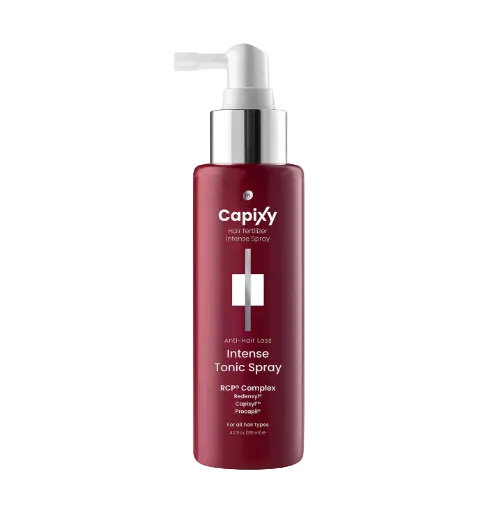 Capixy intense spray 125ml