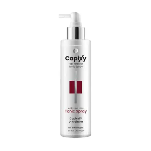 Capixy Hair Fertilizer shampoo 250ml
