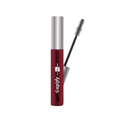 Capixy Eyelash Growth Serum 10ml – Lash Enhancer for Longer, Thicker & Fuller Lashes