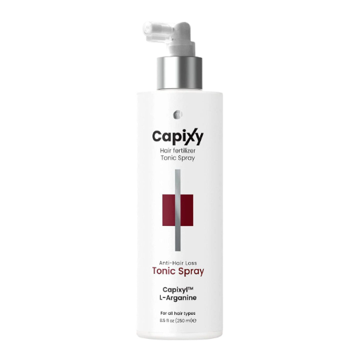 Capixy Hair Fertilizer tonic spray 250 ml