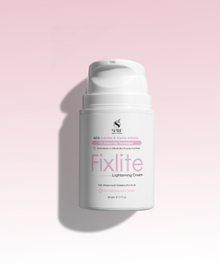 Fixlite Lightening Cream