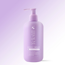 Telofill Body Milk Fragrance Free