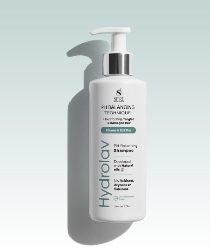 Hydrolav PH Balancing Shampoo