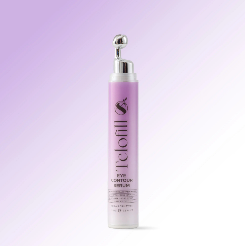 Telofill Eye Contour Serum