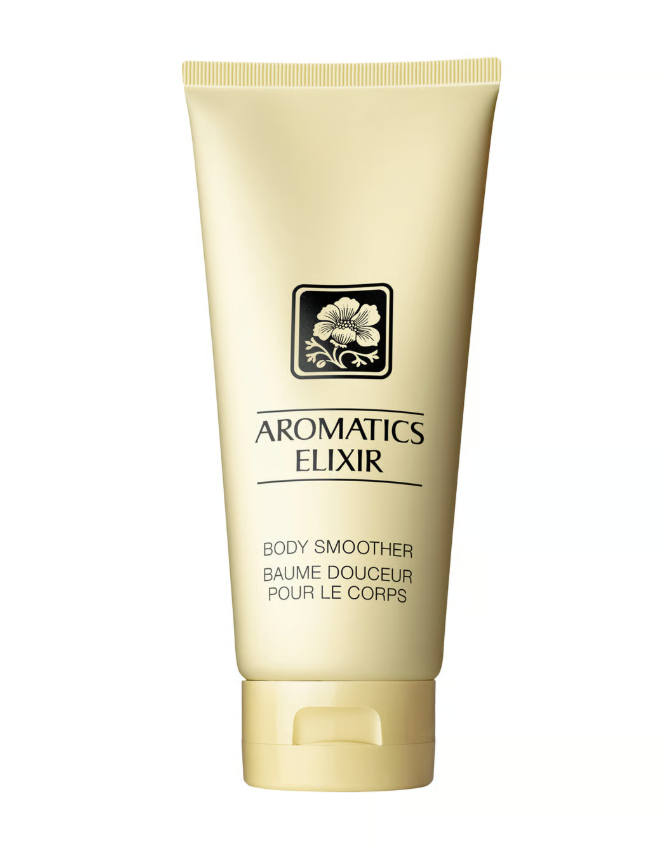 Clinique Aromatics Elixir Body Smoother 200ml