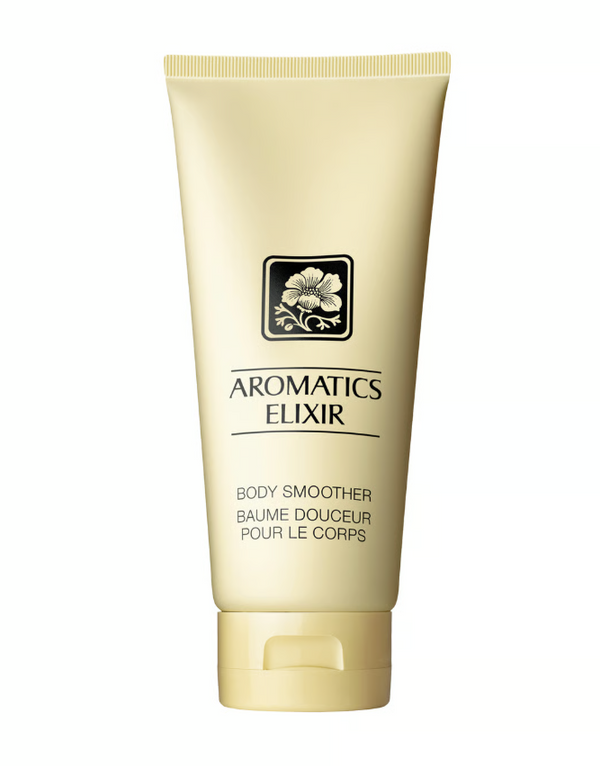 Clinique Aromatics Elixir Body Smoother 200ml