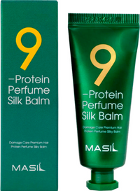 Masil 9 Protein Perfume Silk Balm 20ml