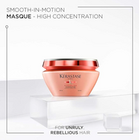 Kerastase Discipline Smooth-in-Motion Masque 200ml