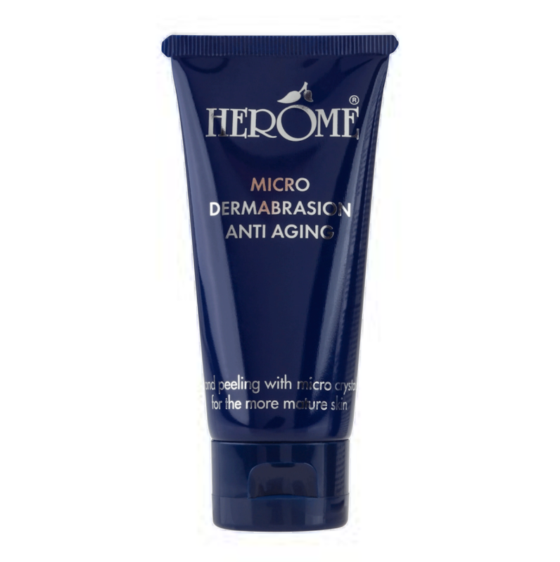 Herome Micro Dermabrasion Anti Aging Hand Peeling 55ml