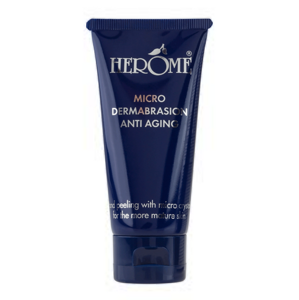 Herome Micro Dermabrasion Anti Aging Hand Peeling 55ml