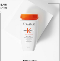 Kerastase - Nutritive Bain Satin 1 250ml