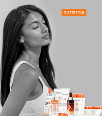 Kerastase - Nutritive Bain Satin 1 250ml