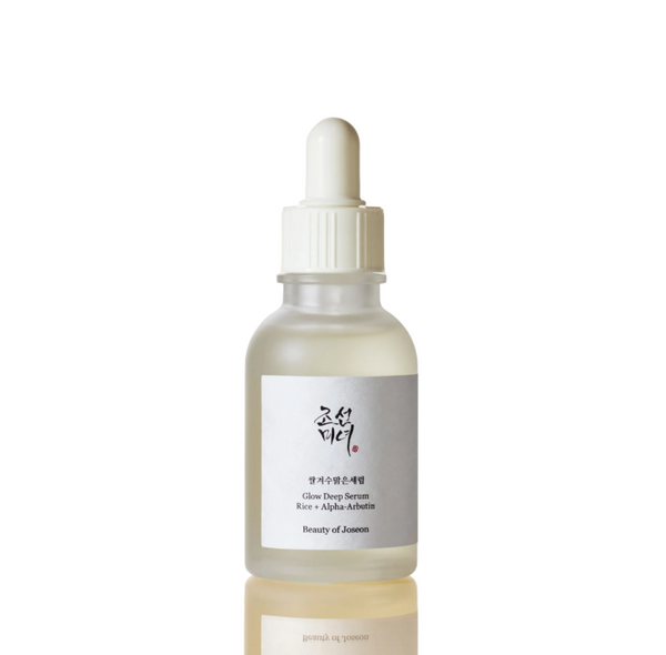 Beauty Of Joseon Glow Deep Serum Rice + Alpha Arbutin Face Serum 30ml