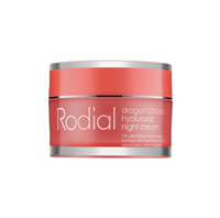 Rodial Dragon's Blood Hyaluronic Night Cream 50ml