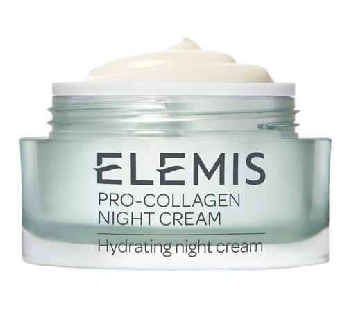 ELEMIS Pro-Collagen Night Cream 50ml