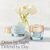 Estée Lauder Women's Nightwear Plus Anti-Oxidant Night Detox Cream for All Skin Types