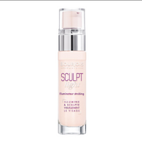 Bourjois Paris Sculpt Light Strobing Highlighter 15ml