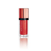 Bourjois Rouge Edition Aqua Lipstick Number 05, Red My Lips