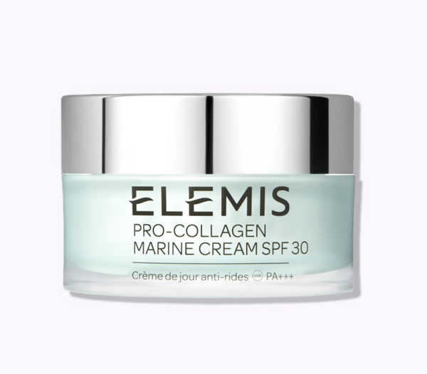 ELEMIS Pro-Collagen Marine Cream SPF 30 30ml