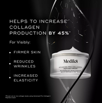 Medik8 Advanced Procollagen Peptide Cream Rejuvenating Anti-Wrinkle