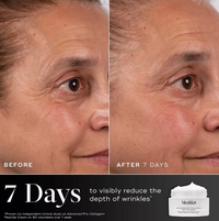 Medik8 Advanced Procollagen Peptide Cream Rejuvenating Anti-Wrinkle