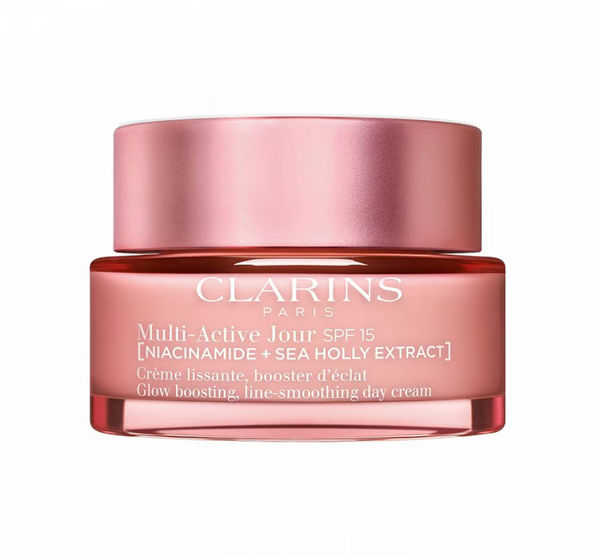 Clarins Multiactive Day Cream Spf 15 50ml