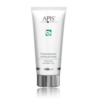 Apis Enzymatic Gommage Scrub Enzymatic Facial Peeling 200ml