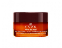 Nuxe Rve De Miel Honey Lip Balm Ultra Nourishing And Repairing Lip Balm 15 Ml