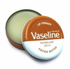 Vaseline Lip Therapy Cocoa Tin Moisturizing Lip Balm