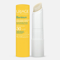 Uriage Barisun Moisturizing Lipstick Spf 30 4g