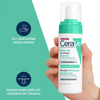 Cerave Air Foam Balancing Cleansing Foam 148ml