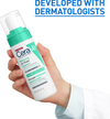 Cerave Air Foam Balancing Cleansing Foam 148ml