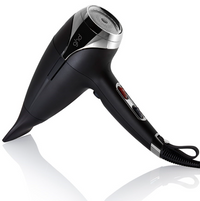 Ghd Helios Hair Dryer In Black