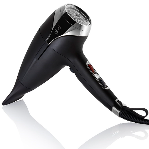 Ghd Helios Hair Dryer In Black