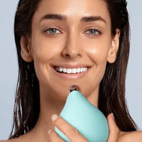 Foreo Kiwi Vacuum Device For Cleaning Pores