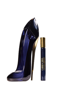 Carolina Herrera Good Girl Eau De Parfum Spray Set 80ml Eau De Parfum And 10ml Spray