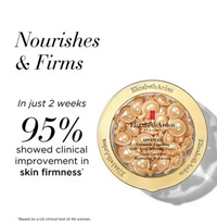 Elizabeth Arden Advanced Ceramide Twist & Lift Trio Gift Set 60 Capsules