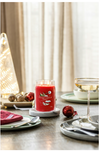 Yankee Candle Christmas Eve Signature Candle