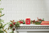 Yankee Candle Christmas Eve Signature Candle