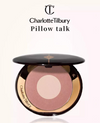 Charlotte Tilbury Cheek To Chic Blusher, Pillow Talk Original