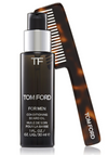 زيت توم فورد للرجال برائحة التبغ والفانيليا لترطيب اللحية، 30 مل 